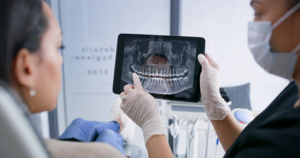 Licensed Teeth Cleaning And Checkup service in Blue Mound, TX - Smile Center Dentistry
